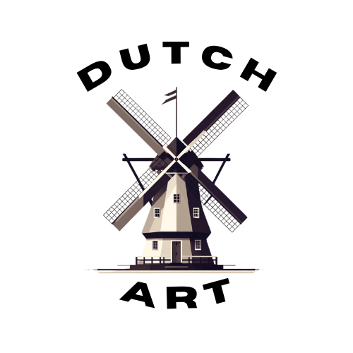 Dutch Art logo