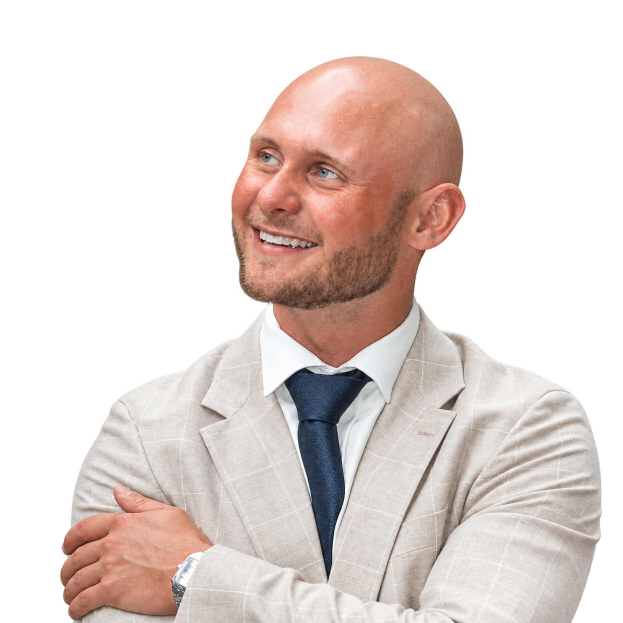 Pieter Thomas Vermaas