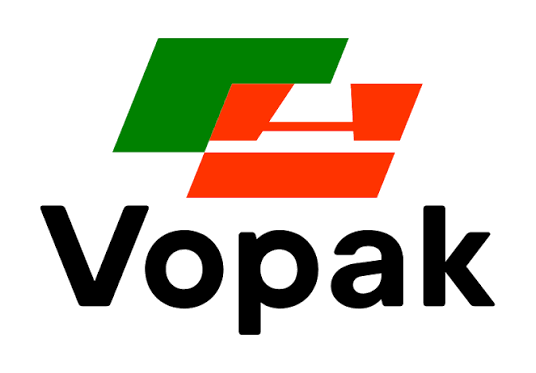 Vopak logo